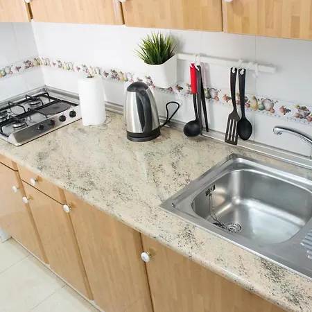 Apartamento Laloma 72 №6 *