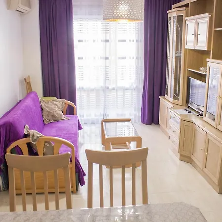 Laloma 72 №6 Apartamento