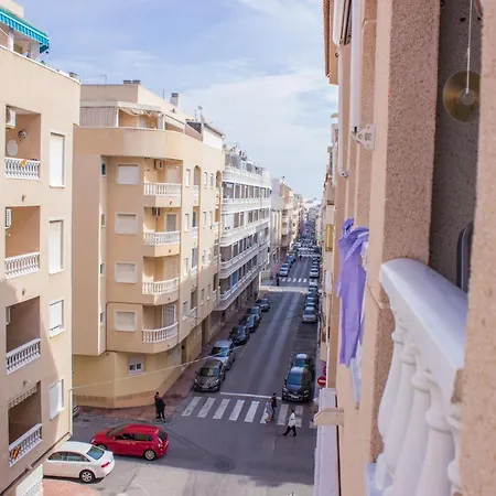 Apartamento Laloma 72 №6