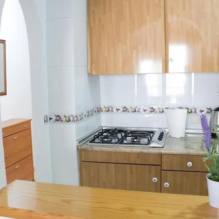 Laloma 72 №6 Apartamento Torrevieja