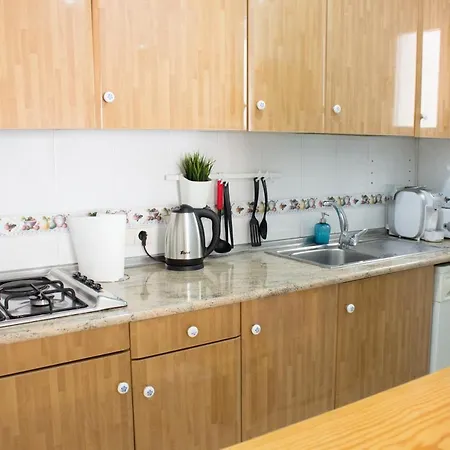 Apartamento Laloma 72 №6 *