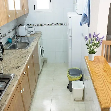 Apartment Laloma 72 №6 Torrevieja