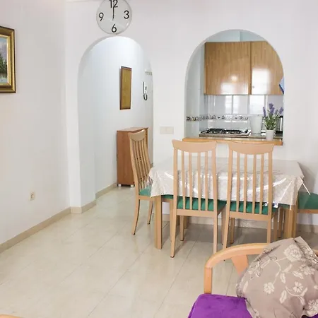 Apartment Laloma 72 №6 Torrevieja