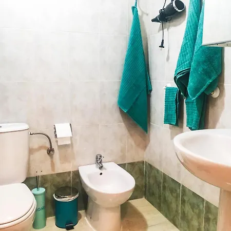 Apartment Laloma 72 №6 *