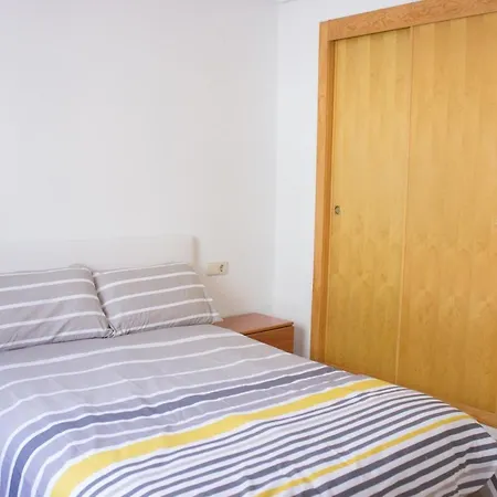 Apartment Laloma 72 №6 *