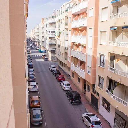 Laloma 72 №6 Torrevieja