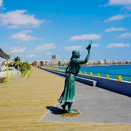Laloma 72 №6 Apartment Torrevieja