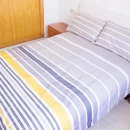 Apartment Laloma 72 №6 Torrevieja