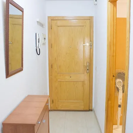 Apartment Laloma 72 №6 Torrevieja