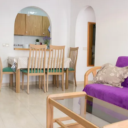 Laloma 72 №6 Apartment