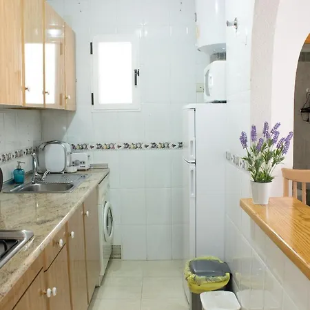 Apartment Laloma 72 №6 *