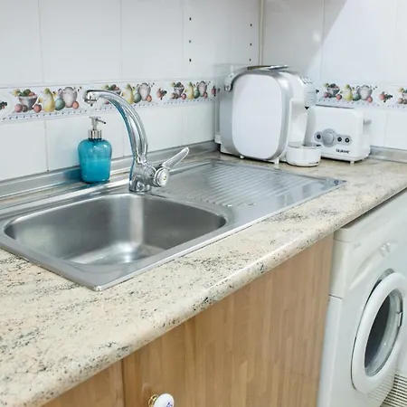 Laloma 72 №6 Apartment Torrevieja