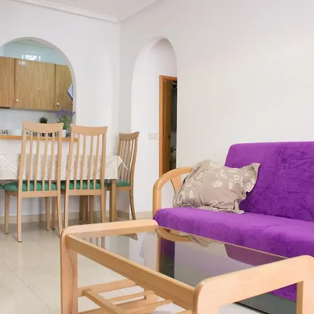Laloma 72 №6 Apartment *