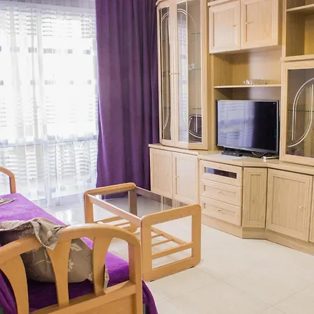 Apartment Laloma 72 №6